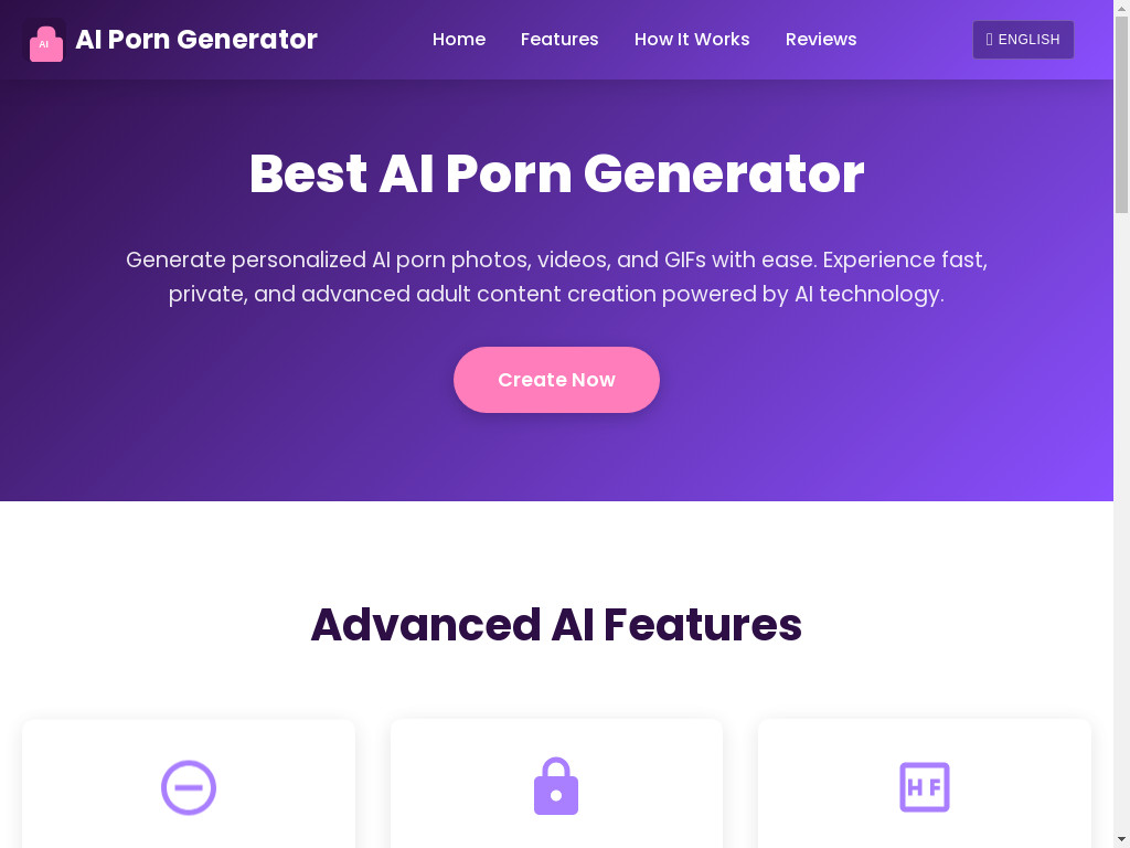 Screenshot of Artidl.life website