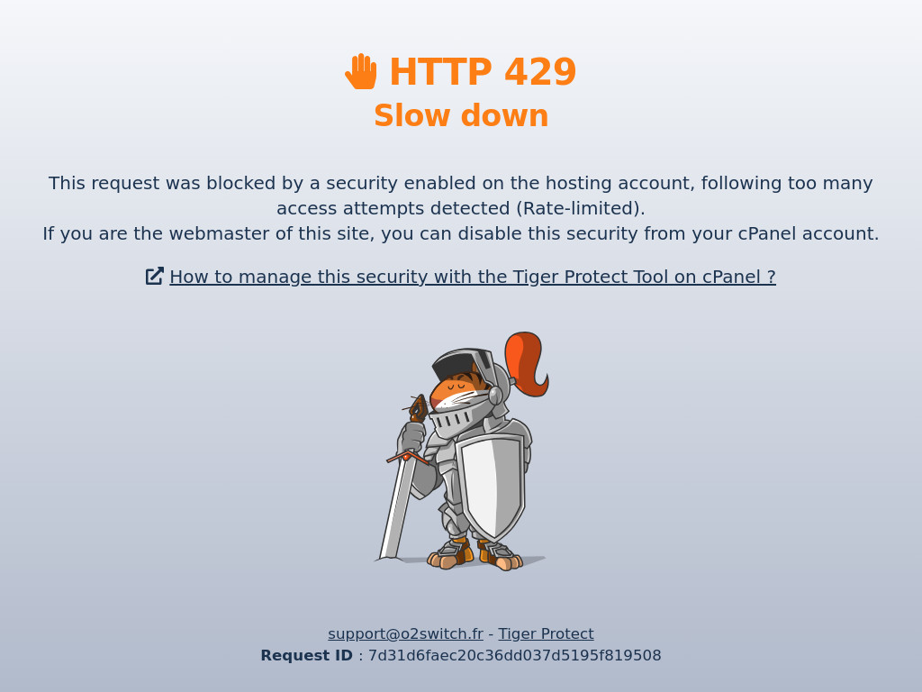 Screenshot of Beeutiful.fr website