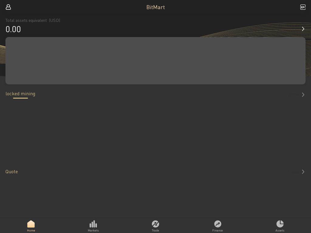 Screenshot of Dexswap.info website