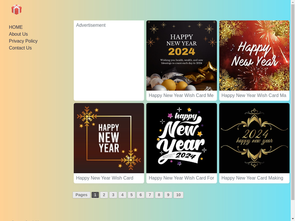 Screenshot of Foodaki.com website