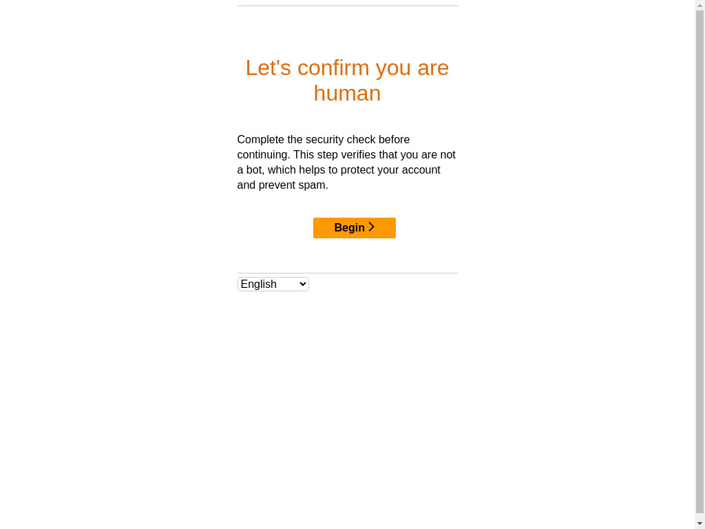Screenshot of Fundrise.com website