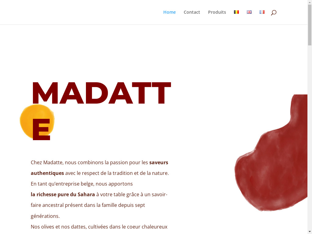 Madatte.com