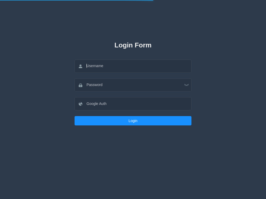Screenshot of Marginswap.finance website