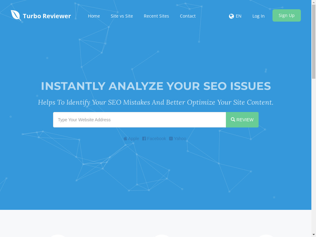 Screenshot of Script12.prothemes.biz website