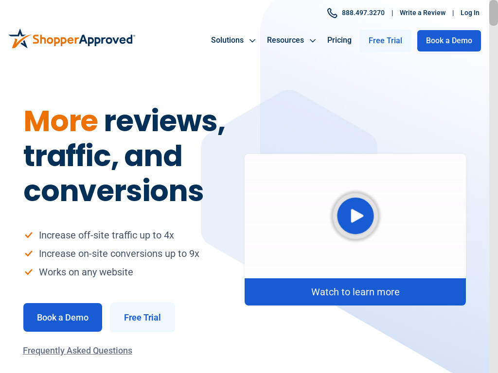 Shopperapproved.com