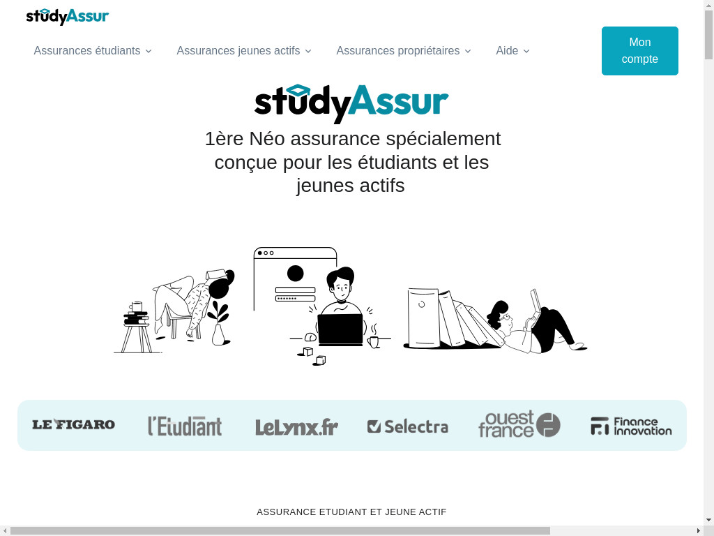 Studyassur.com