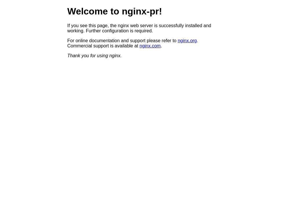 Screenshot of Trustmedz.com website
