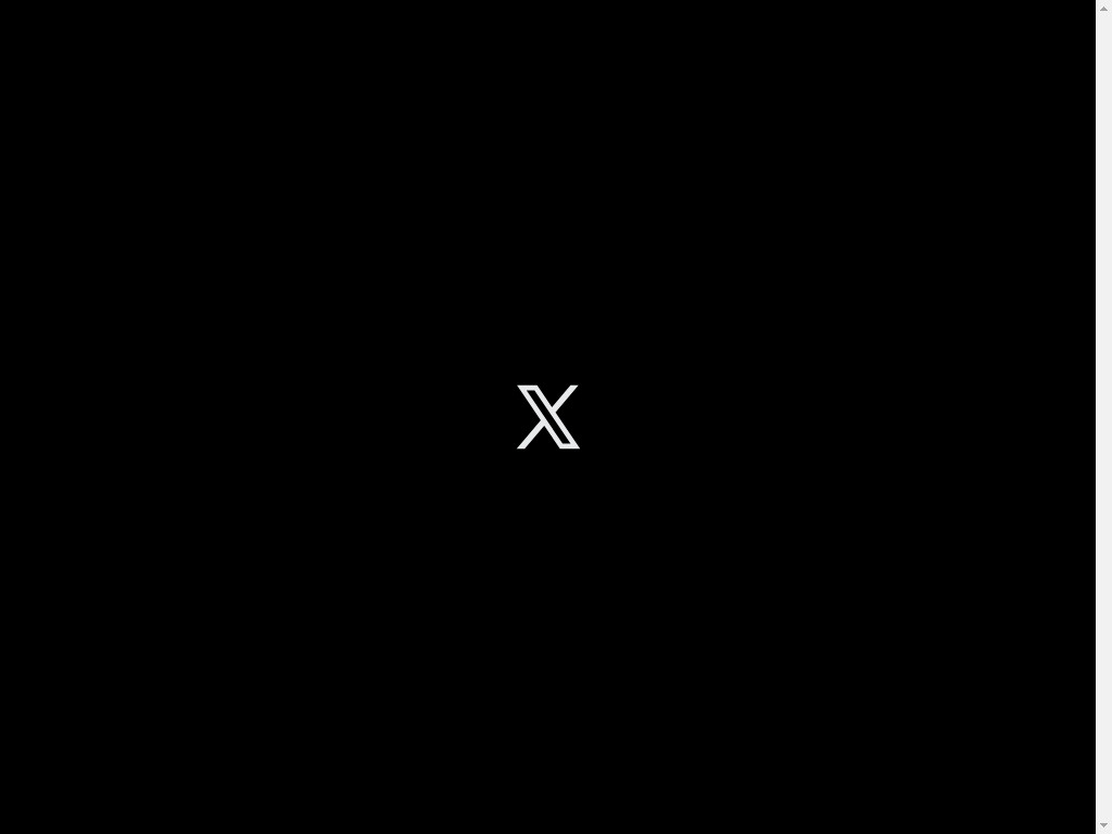 Screenshot of X.com website