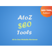 Website Reviewer - SEO Tool