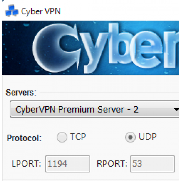 Настройка openvpn gui windows 7 x64