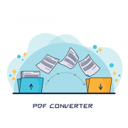 PDF Conversion Tools PHP Script (40 Tools)