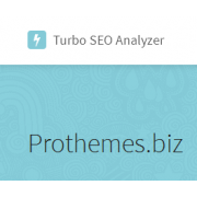 Turbo SEO Analyzer