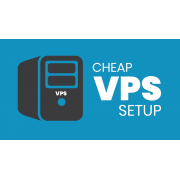 Complete VPS Setup (Web Server, MySQL, Mail Server)