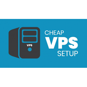 Complete VPS Setup (Web Server, MySQL, Mail Server)